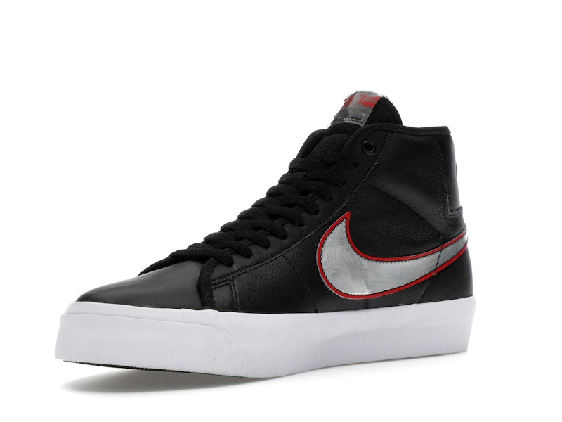 Nike SB Zoom Blazer Mid Pro GT Grant Taylor El Camino