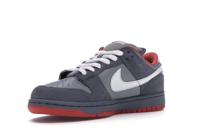 Nike SB Dunk Low Staple NYC Pigeon