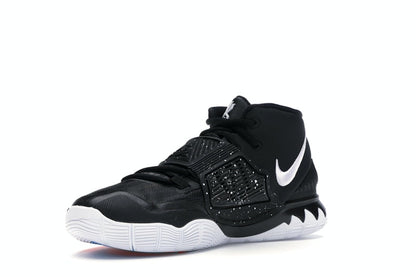 Nike Kyrie 6 Jet Black White (GS)