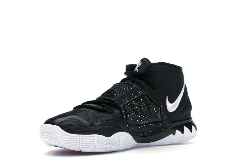 Nike Kyrie 6 Jet Black White (GS)
