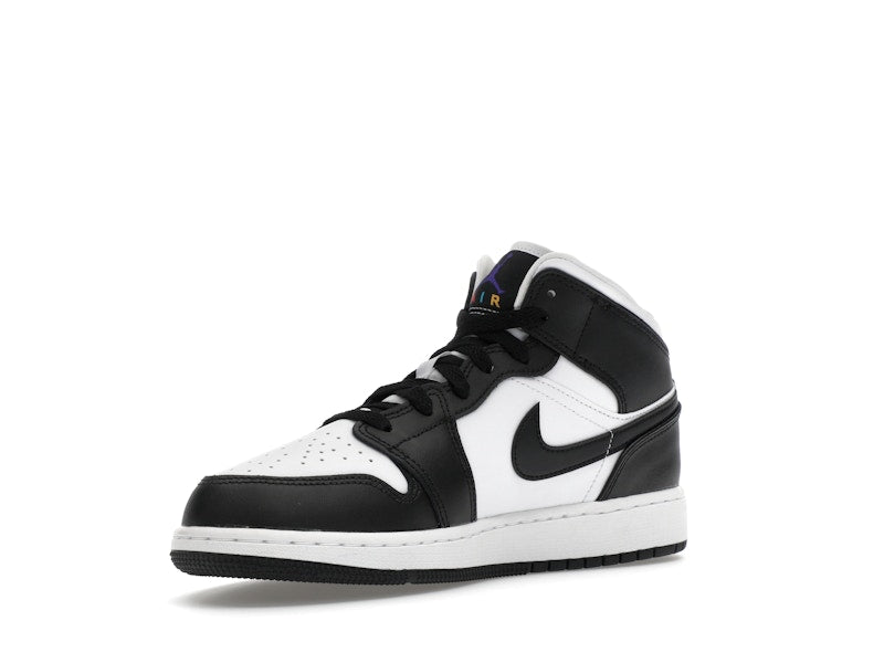 Jordan 1 Mid Hologram (GS)