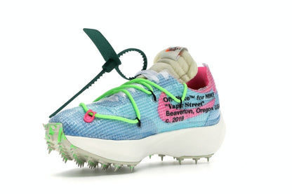 Nike Vapor Street Off-White Polarized Blue (Women's)