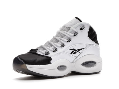 Reebok Question Mid Why Not Us