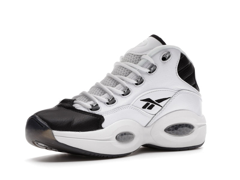 Reebok Question Mid Why Not Us