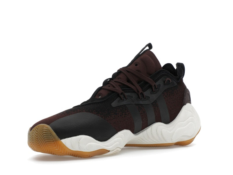 adidas Trae Young 3 Shadow Brown