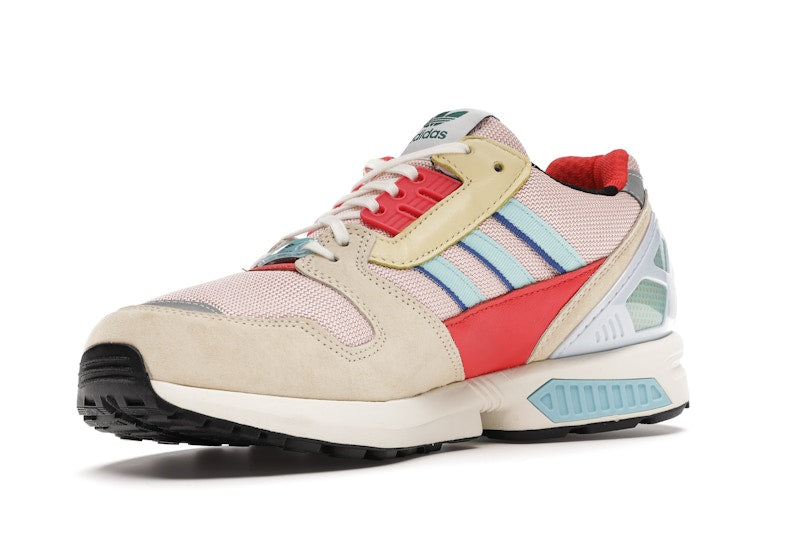 adidas ZX 8000 Vapour Pink