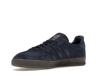 adidas Gazelle Indoor College Navy Gum