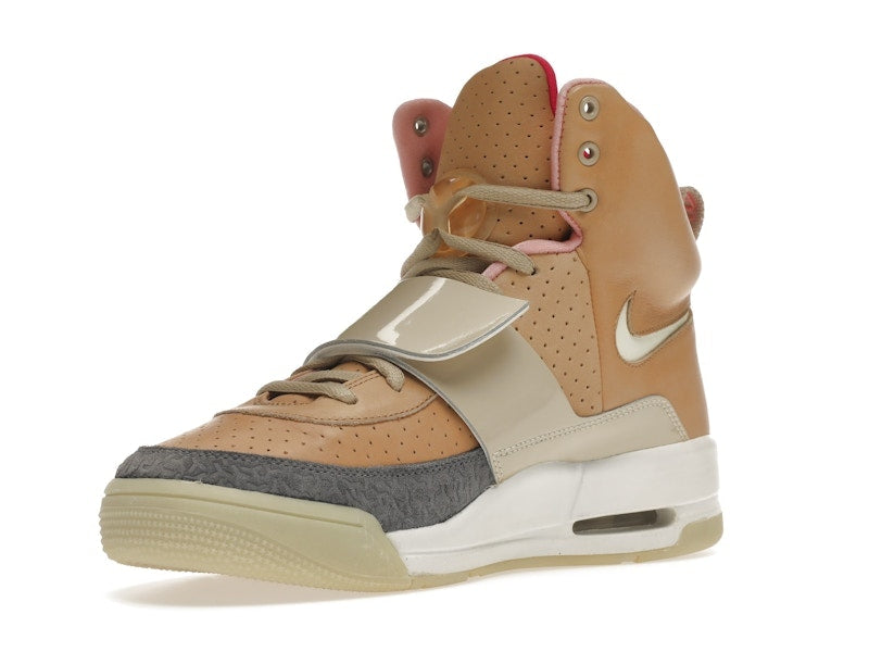 Nike Air Yeezy 1 Net Tan