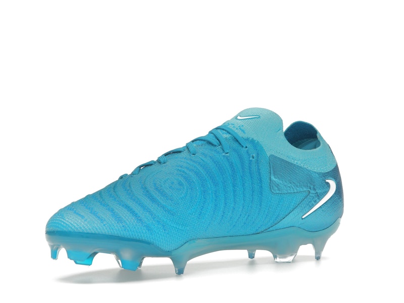 Nike Phantom GX 2 Elite FG Blue Fury
