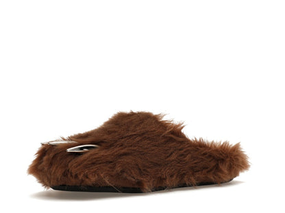 Bravest Studios Bear Claw Mule Brown