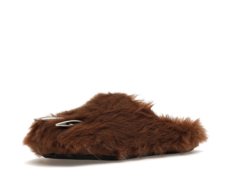 Bravest Studios Bear Claw Mule Brown