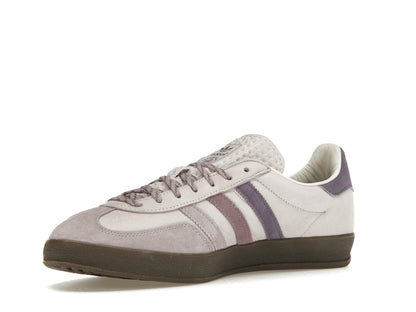 adidas Gazelle Indoor Kith Classics Ash Purple