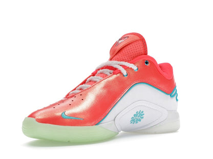 Nike LeBron 22 Christmas