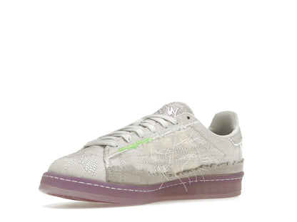 adidas Campus 80s Youth of Paris Crystal White
