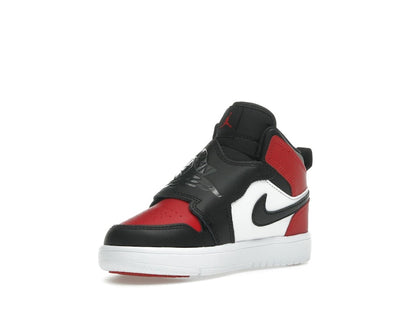 Sky Jordan 1 Bred Toe (PS)