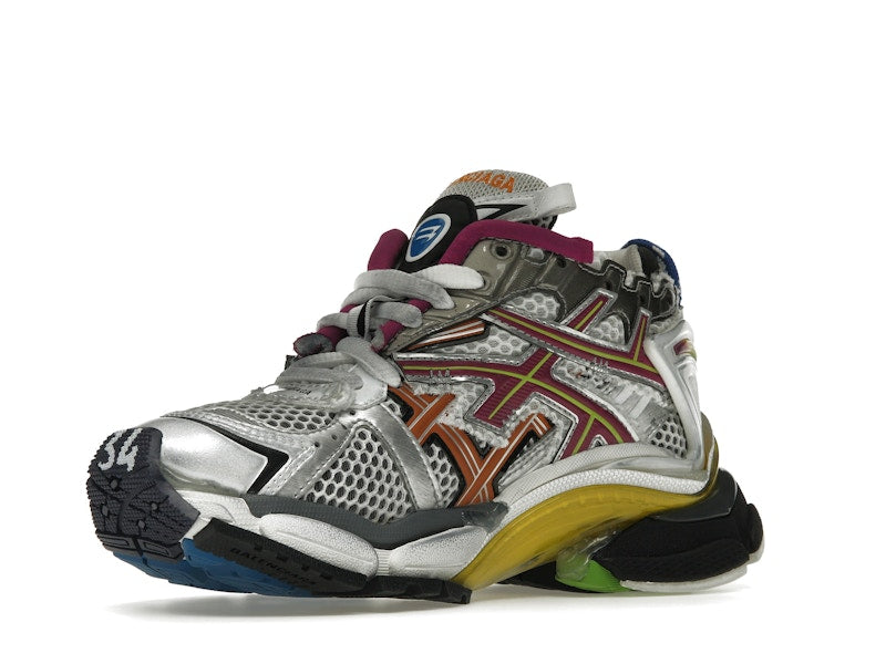 Balenciaga Runner Multicolor (Women's)