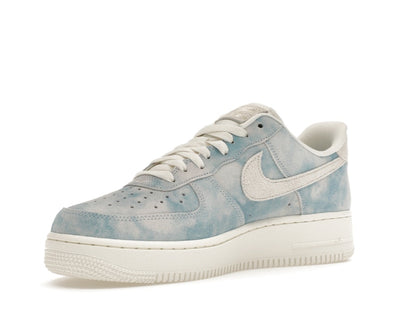 Air Force 1 Low Clouds Celestine Blue (Women's)