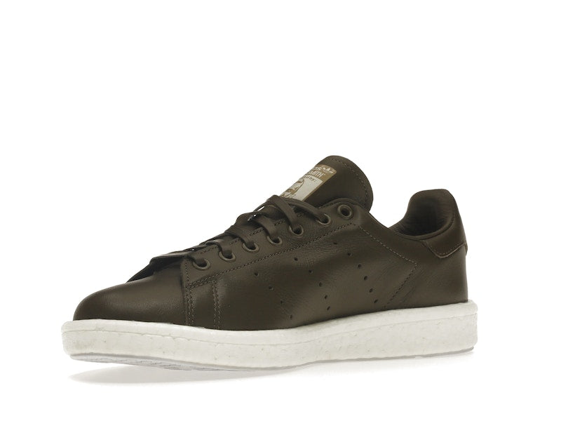 adidas Stan Smith Boost Neighborhood Olive