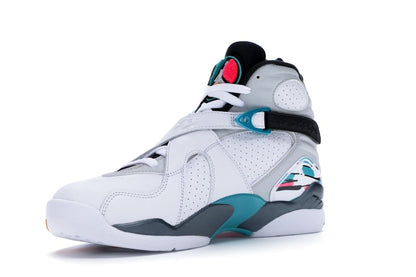Jordan 8 Retro South Beach