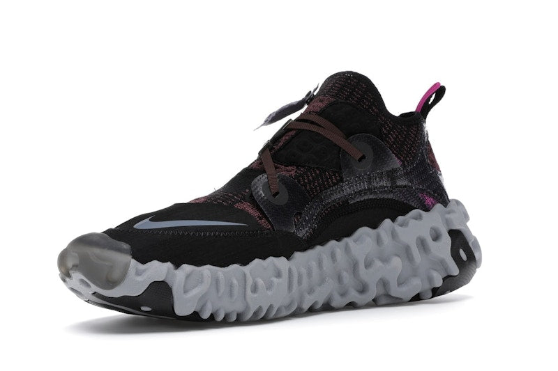Nike ISPA Overreact Shadowberry