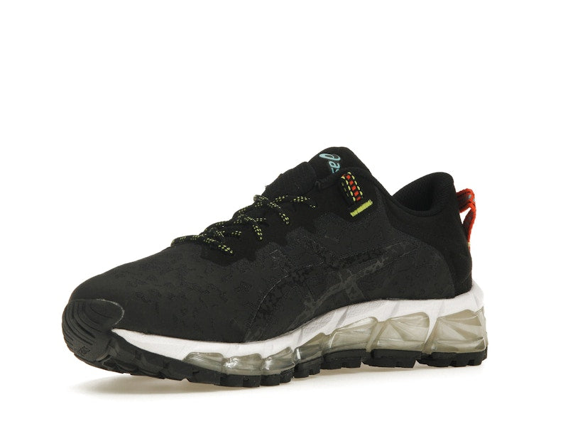 ASICS Gel-Quantum 360 5 Trail Graphite Grey