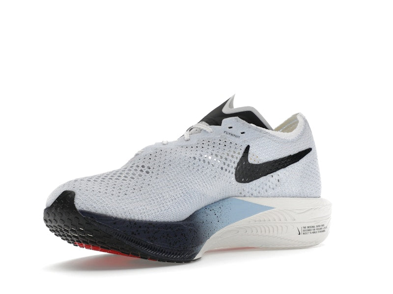 Nike ZoomX Vaporfly 3 Psychic Blue