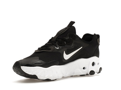 Nike React Art3mis Black White (Women's)