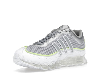 adidas Megaride Silver Metallic