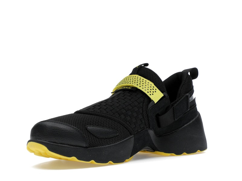 Jordan Trunner LX Thunder