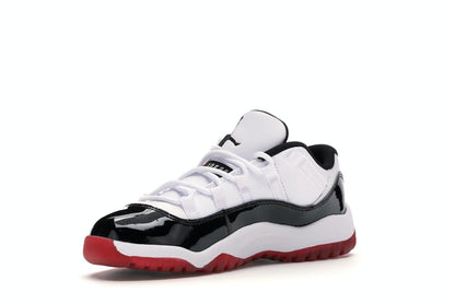 Jordan 11 Retro Low Concord Bred (PS)