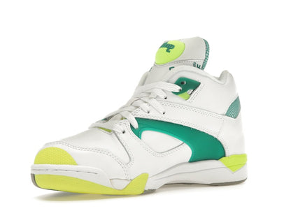 Reebok Court Victory Pump Michael Chang