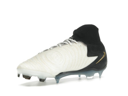 Nike Phantom Luna 2 Elite FG Metallic Gold Coin