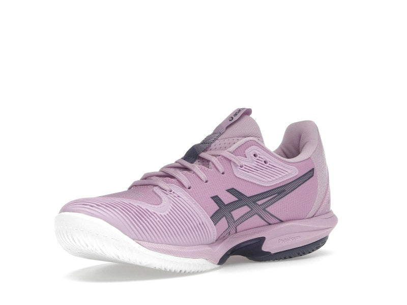 ASICS Solution Speed FF 3 Light Ube Indigo Fog (Women's)