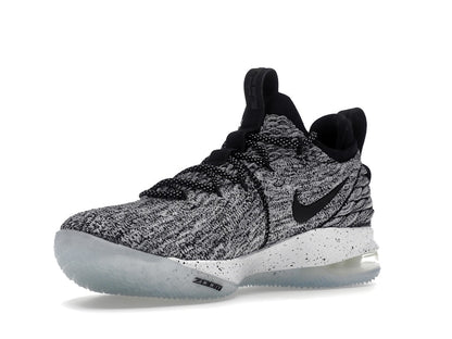 Nike LeBron 15 Low Ashes