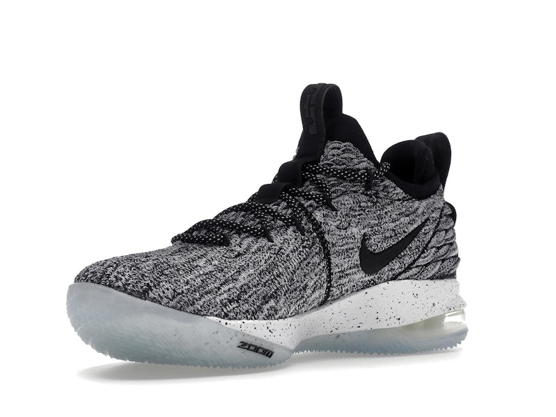 Nike LeBron 15 Low Ashes