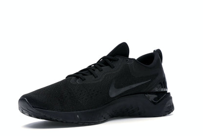 Nike Odyssey React Triple Black