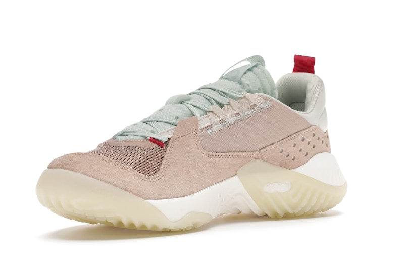 Jordan Delta SP Vachetta Tan