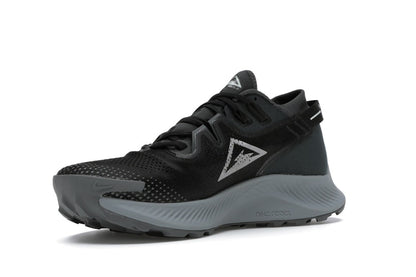 Nike Pegasus Trail 2 Black Dark Smoke Grey