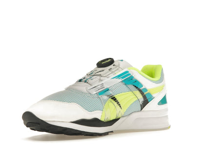 Puma XS 7000 OG Capri Breeze Puma White
