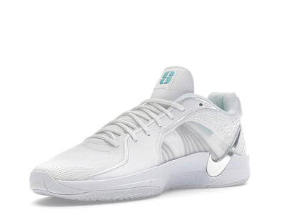 Nike Sabrina 2 White Noise (Women's)