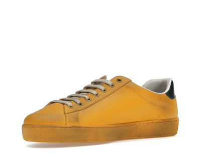 Gucci Ace Blade Yellow