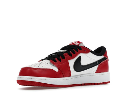 Jordan 1 Retro Low OG Chicago (2025) (GS)