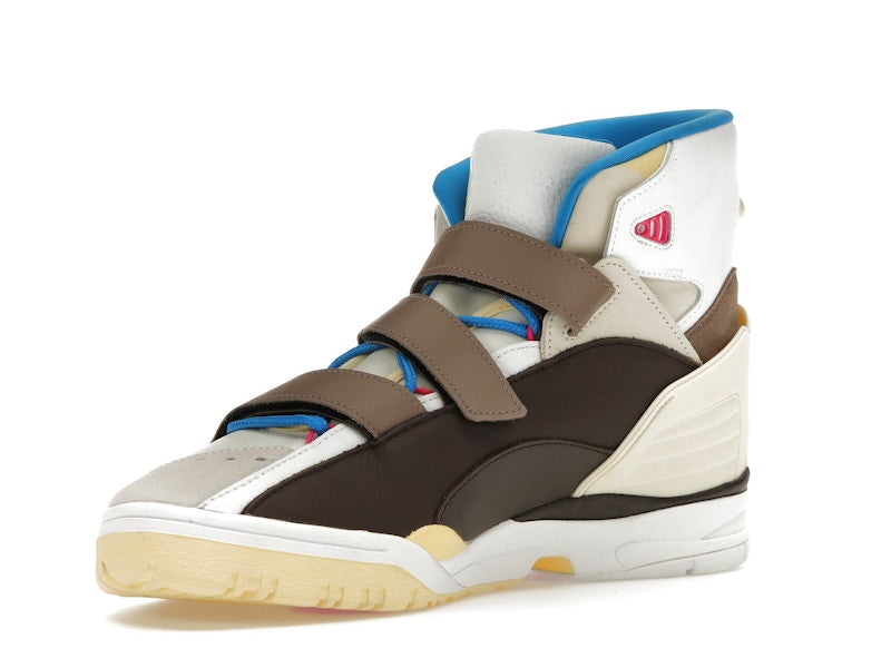 adidas Vadawam 326 Kid Cudi Dark Brown