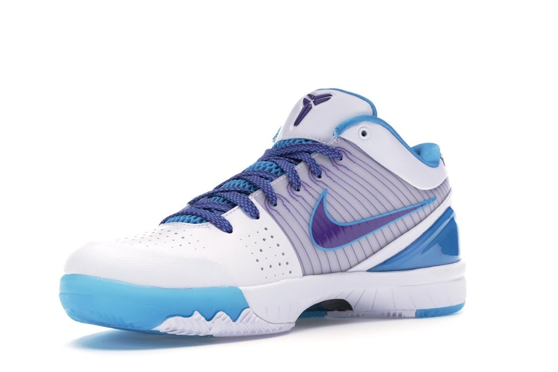 Nike Kobe 4 Protro Draft Day Hornets