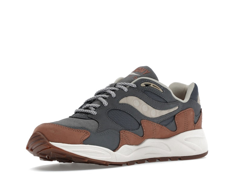 Saucony Grid Shadow 2 Secure Pack