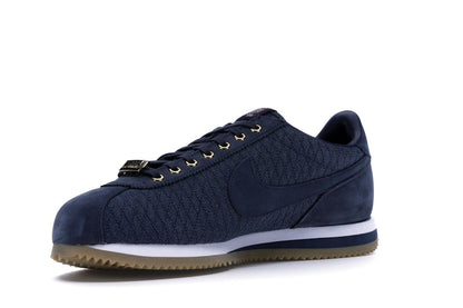 Nike Cortez Mister Cartoon Obsidian