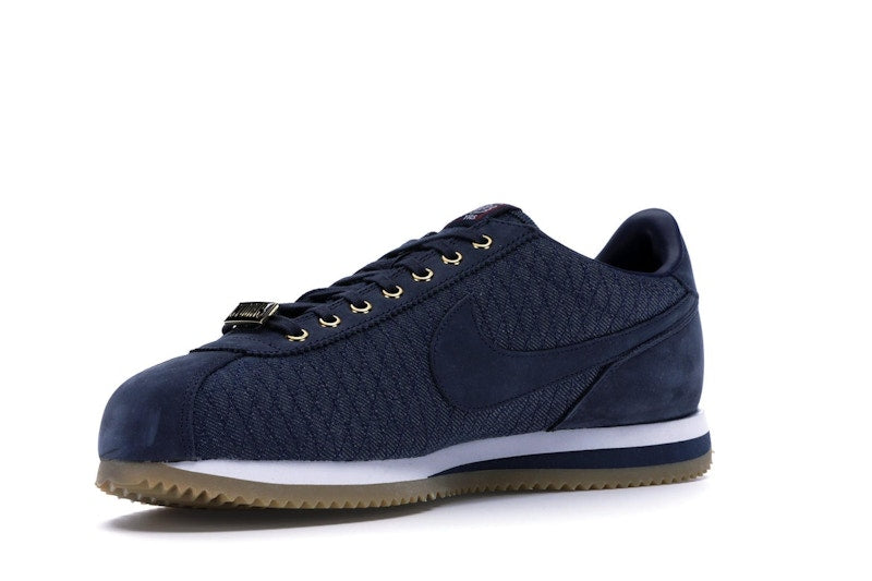 Nike Cortez Mister Cartoon Obsidian