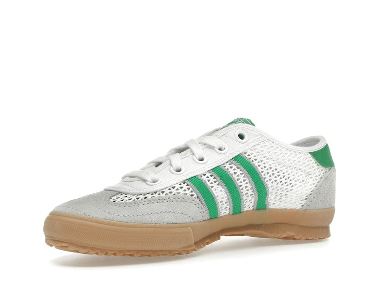adidas Tischtennis Footwear White Green (Women's)