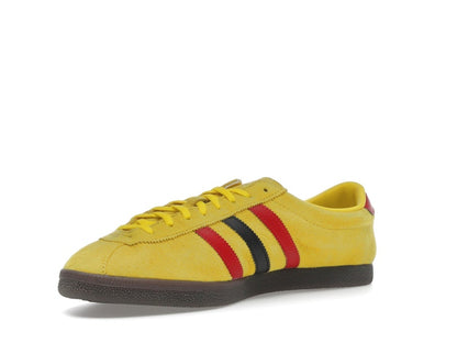 adidas Herzogenaurach City Series Yellow Scarlet
