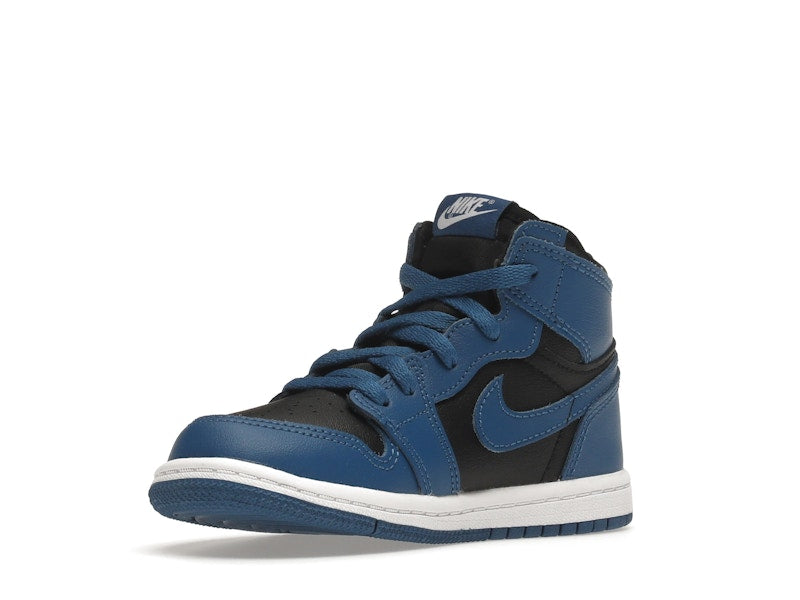 Jordan 1 Retro High OG Dark Marina Blue (TD)